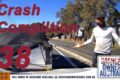 Australian Car Crash / Dash Cam Compilation 38